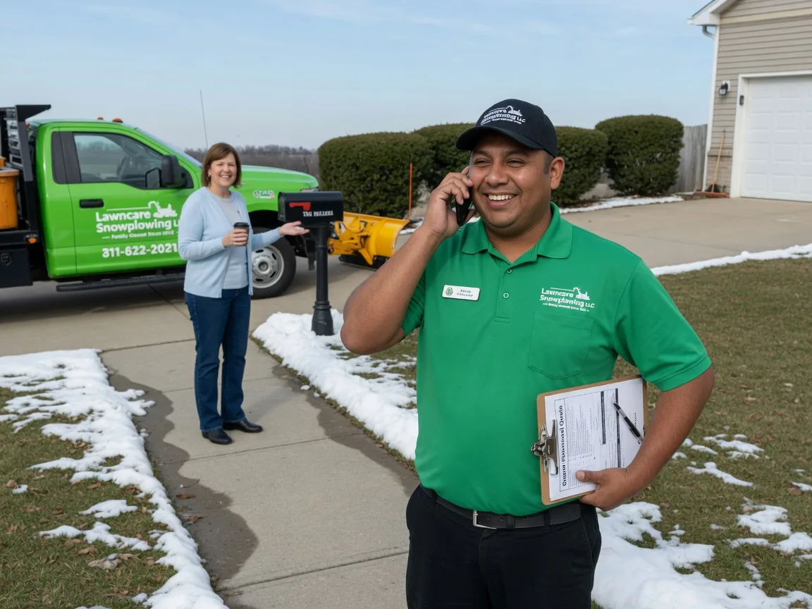 Lawn Care Services By Expert Landscaper Mount Union, PA FAQs